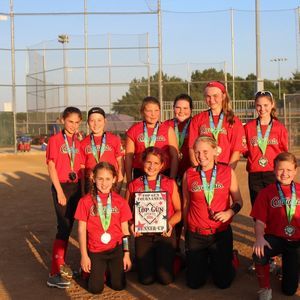 Meet your Posher, Pam